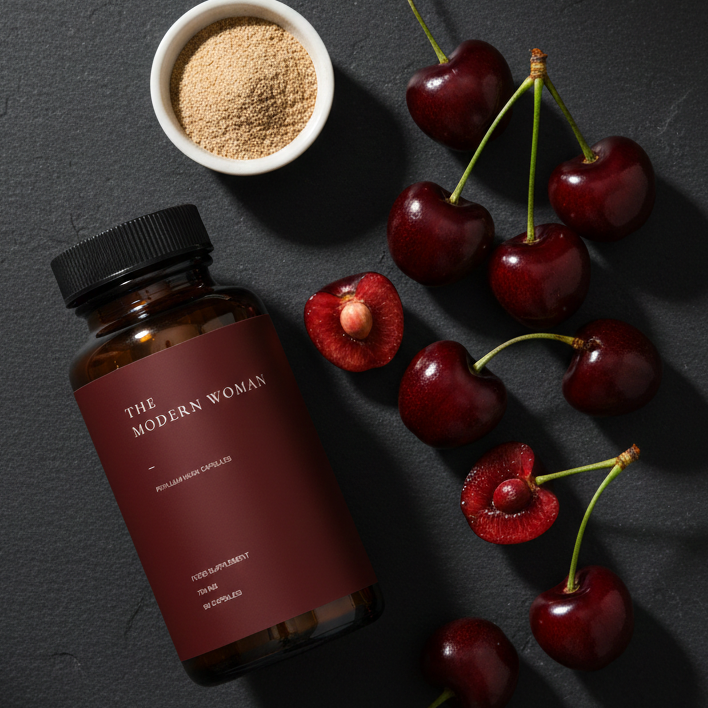 Psyllium Husk Capsules